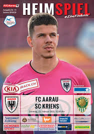 This transfer statistic shows the compact view of the most expensive signings by fc aarau in the 04/05 season. Saison 2019 20 Ausgabe 13 Fc Aarau Sc Kriens 23 Februar 2020 Heimspiel By Fc Aarau Issuu