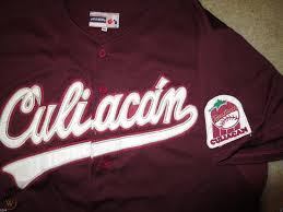 Triple crown royals 17u‏ @tcr17u 11 июл. Tomateros De Culiacan Mexican Pacific League Game Baseball Team Jersey Xl 1728304789