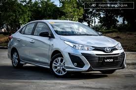 Toyota vios is a little less spacious but offers great handling and comfortable giving a better driving experience. 2019 Toyota Vios 1 3 Review Autodeal Philippines