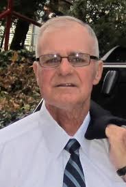 Michael Kilcourse Obituary