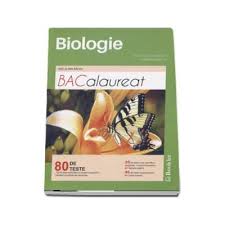 Subiectul 1 subiectul 2 subiectul 3. Bacalaureat Biologie Vegetala Si Animala 80 De Teste Pentru Clasele A Ix A Si A X A De Niculina Badiu Editia A 2 A Revizuita 2017 Librarultau Ro