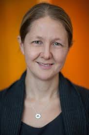 Annica Black-Schaffer