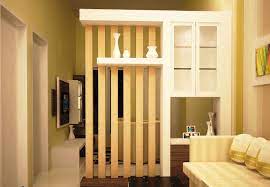 Partisi penyekat ruangan panjang 160cm bufet ruang tamu jati mentahanrp3 450 000. Desain Partisi Ruang Tamu Minimalis Cek Bahan Bangunan
