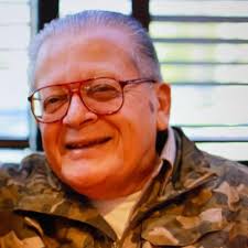 Most Recent Obituaries