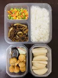 Check spelling or type a new query. 5 Ide Resep Bekal Hemat Dan Sehat Untuk Makan Siang Di Kantor