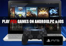 Download Ps5 Emulator For Android Pc And Ios In 2020 Playstation Controller Newest Playstation Android