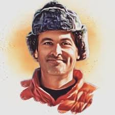 Abraxas3d W5NYV: "I've been