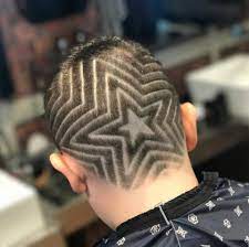 Ultimate Grooming Stars Hairpattern Summerholidays Hairart Tramlines Hair Art Hair