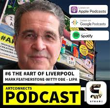 The #ARTCONNECTS Podcast — STEAM Co.