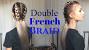 How To Braid Your Own Hair Step By Step