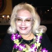 Maria Perreira's Instagram, Twitter & Facebook