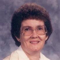 Bessie Marie Herrington Obituary