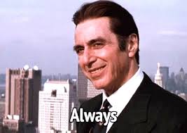 IMHO, besides his other roles, I think this is one of Pacino underrated  roles. Loved the performances of the entire cast as well. 1997- 'The  Devil's Advocate' starring- Keanu Reeves, Al Pacino,