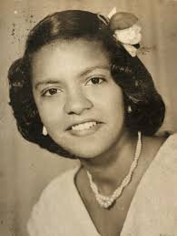 Merriam Hill Cross Obituary