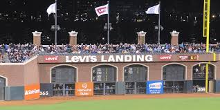 Best Seats For San Francisco Giants At Oracle Park