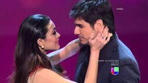 Daniel arenas confirmó en entrevista con people en español que protagonizará la telenovela 'médicos' con livia brito; Barbara Turbay Fue La Tercera Finalista De Nbl Vip By Nuestra Belleza Latina