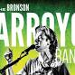 The Bronson Arroyo Band