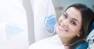 Dentist Essex