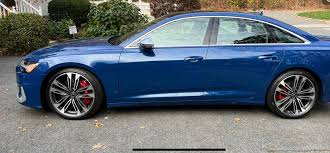 Image result for Firmament Blue 2020 Audi