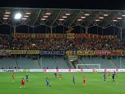 Näytä lisää sivusta korona kielce facebookissa. Fussball Soccer Calcio Co Korona Kielce Podbeskidzie Bielsko Biala 3 1 2 1