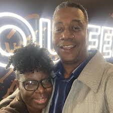 Erica Tolbert and Darren Worrell's Wedding Website