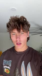 Caleb Coffee Fell Off A Cliff Clip