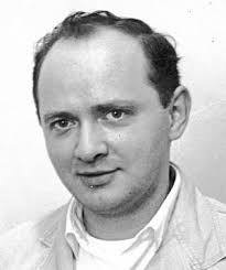 Obituary: Robert Paul Berube