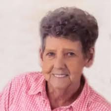 Obituary information for Evelyn "Ebby" Joyce Richardson