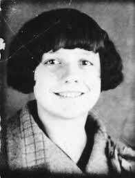 Family Of Hillary Lillian Vaughan and Jesse Otto (Jeffery) Scarff (maternal  grandparents)