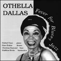 Othella Dallas, 1925-2020, Jazz Hot
