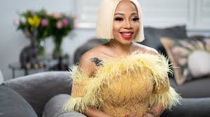 Kelly Khumalo's turbulent life leads a strong pack of new Showmax Originals  | Film & TV | NOW in SA