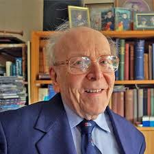 Professor Douglass Chamberlain has died