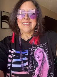 Swiftie shares tour experience in NOLA