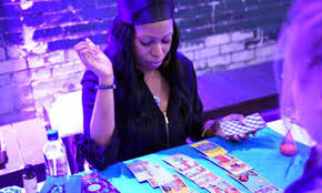 We did not find results for: Black Girl Magic How Tarot Is Helping Women Of Color Connect Yes Magazine