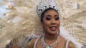 Omar Terrazas le canta a Cancún en su 50 Aniversario y a su carnaval