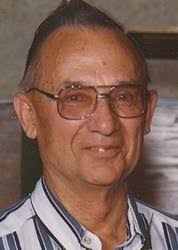 KALKWARF, Reinhard J. 1928-2009