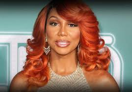 Happy 48th Birthday to the beautiful Tamar Braxton🎁