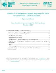 Look through examples of voucher number translation in sentences, listen to pronunciation and learn grammar. Document Cash And Voucher Assistance In Response To Covid 19