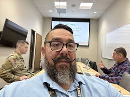 Zachary Hibbert, SFPC, IFPC