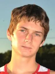 2010 Cross Country Roster