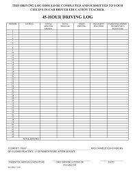 Another most common, especially in a public library, is a library logbook. 50 Printable Driver S Daily Log Books Templates Examples