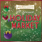 21st Annual Holiday Market — ADC event image