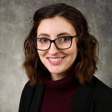 Mary Galli's Instagram, Twitter & Facebook