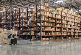 Government Warehouse Setting Business Plans