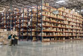21 Best Government Warehouse Setting Business Plans
