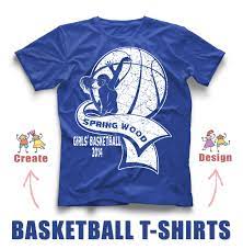 Check spelling or type a new query. Girl S Basketball Custom T Shirt Design Awesome Design You Can Upload Your Design To Our Easy To Use Online Basketball T Shirt Designs T Shirt Shirt Designs