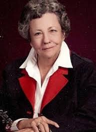 Ruth Bishop Obituary (2015)