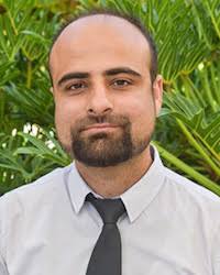 FinTech Conference Speakers' Biographies