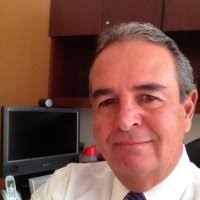 Alfredo Colin Email & Phone Number