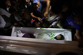 They're most popular, having huge fan following worldwide. Heartbreaking Open Coffin Photos Of Guatemalan Girl Who Died In Us Custody World News Mirror Online